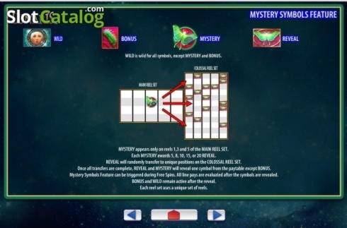 895% First deposit bonus at Casino Epoca