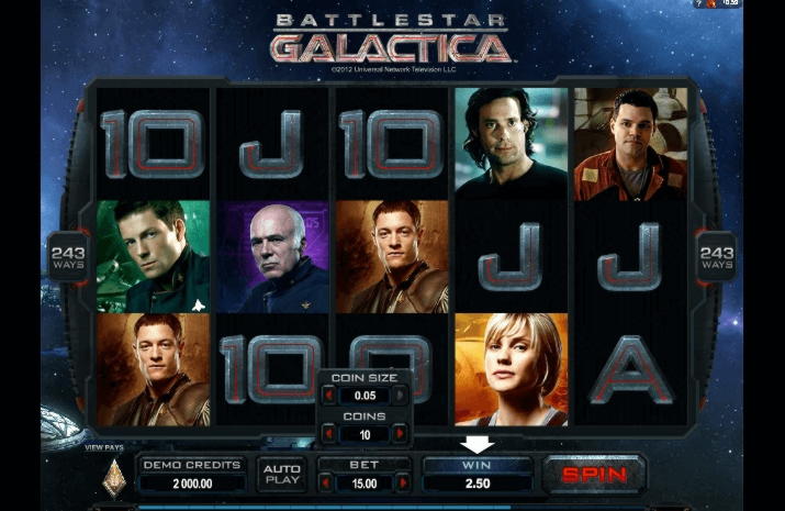 EURO 60 FREE Chip Casino at Jackpot City Casino