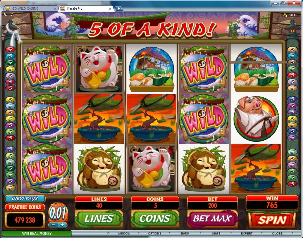 $160 Free Cash at Lucky Nugget Casino