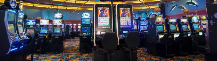 205 Free Spins no deposit at PH Casino