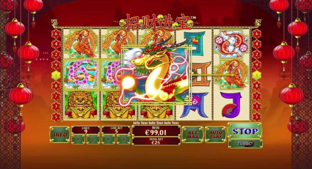 100 FREE Spins at Intertops Casino