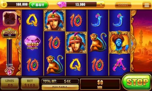 150% Match bonus casino at Mega Casino