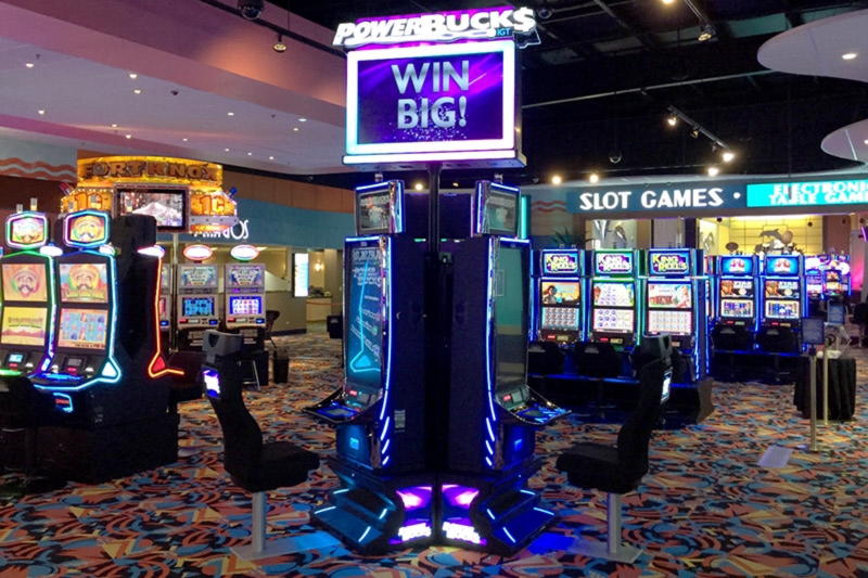Eur 890 No deposit bonus casino at William Hill Casino