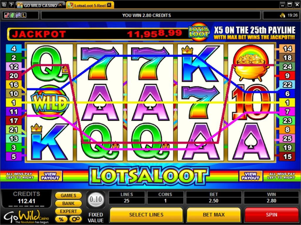 EUR 530 Free Casino Chip at Superior Casino