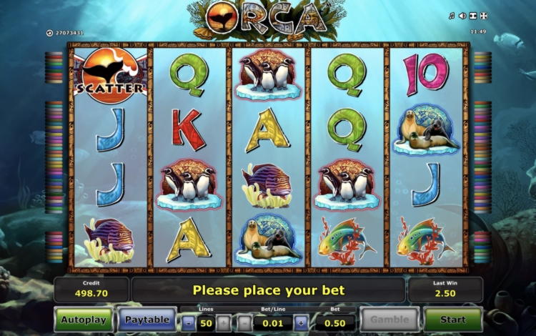 £750 Free Casino Tournament at Ruby Fortune Casino