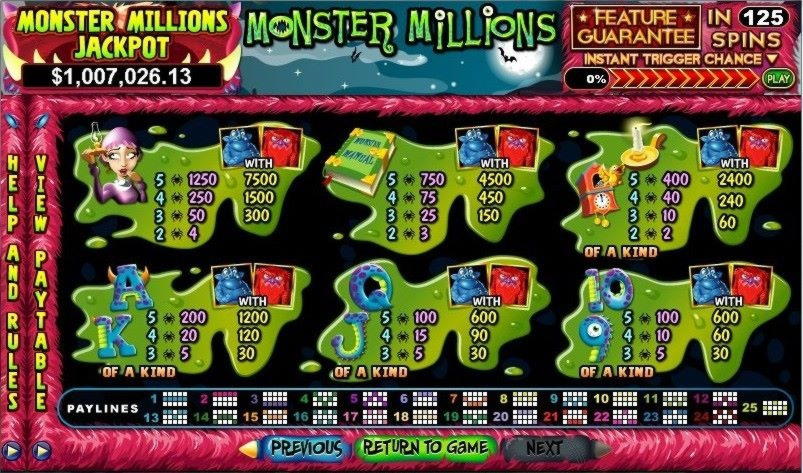 EUR 3150 No Deposit at Leo Vegas Casino