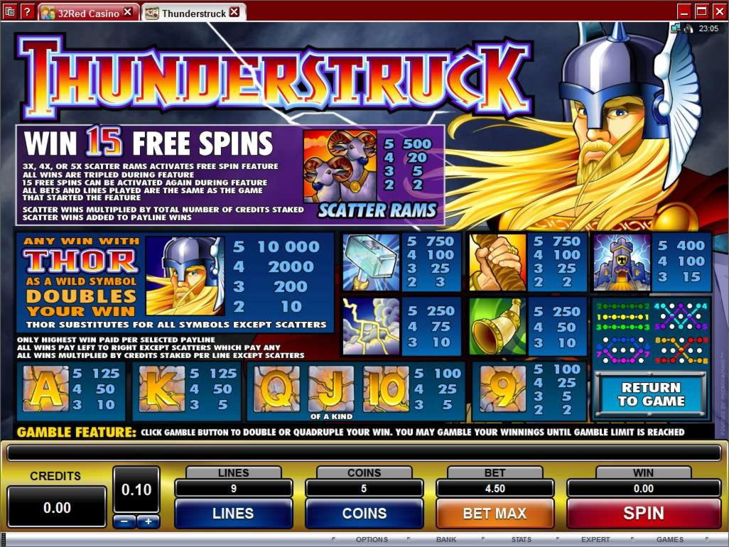 11 Loyalty Free Spins! at Casino com