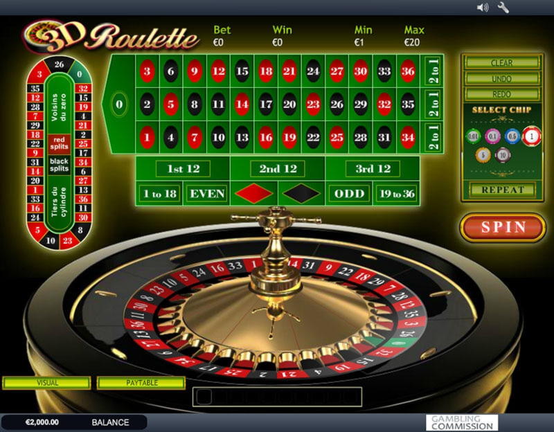 705% Welcome Bonus at Spinit Casino