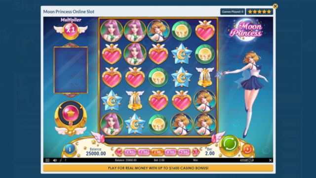 Eur 175 FREE Chip Casino at Casino-X