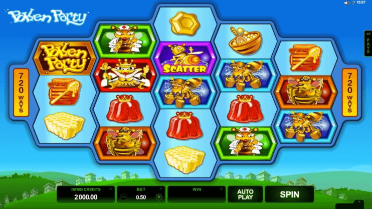 £3620 no deposit casino bonus at Jackpot City Casino