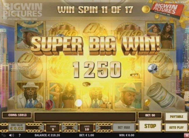 875% First Deposit Bonus at Mansion Casino
