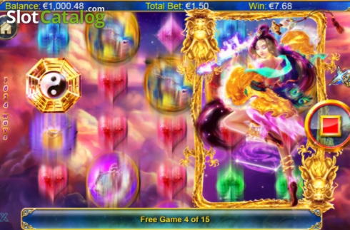 €415 Free Casino Tournament at Casino Las Vegas