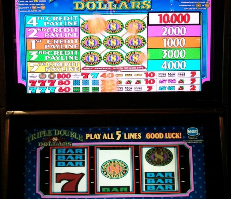 Eur 405 Casino chip at Intertops Casino