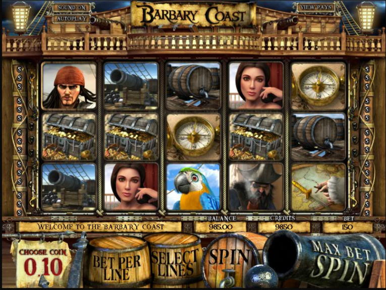 635% Best Signup Bonus Casino at Casino Max