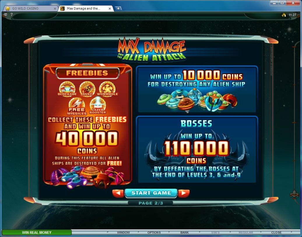 €4650 No deposit bonus code at PH Casino