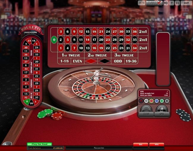 Eur 380 Casino Chip at Casino Las Vegas