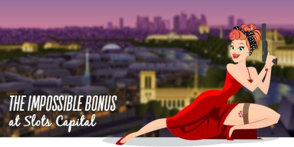 €2585 NO DEPOSIT at William Hill Casino