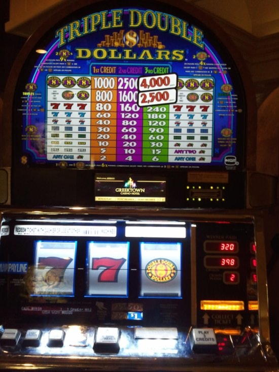 £1935 no deposit bonus code at Superior Casino