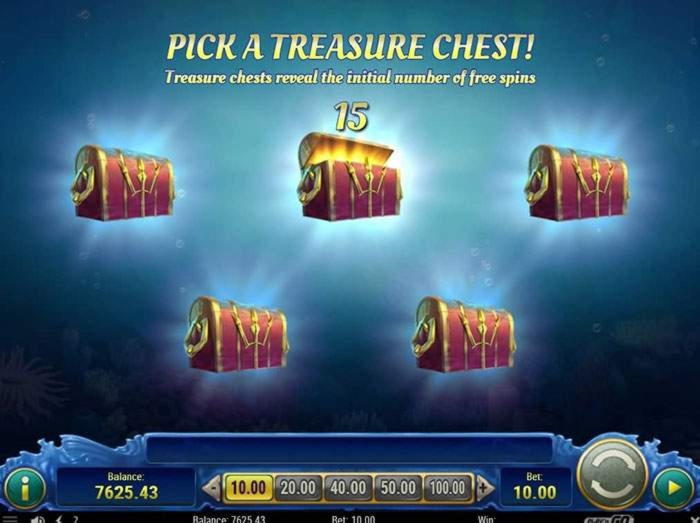 EUR 650 Casino chip at Jackpot City Casino