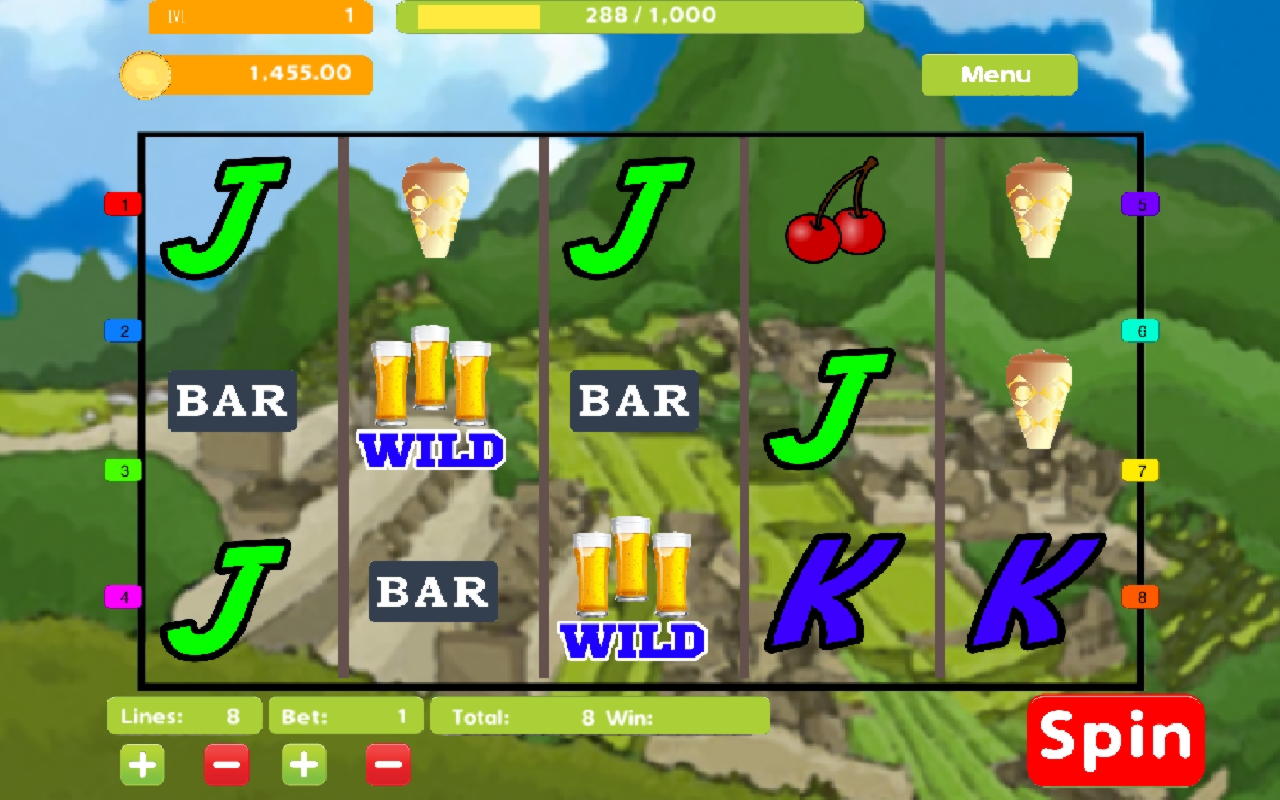 Eur 280 Online Casino Tournament at Mummys Gold Casino