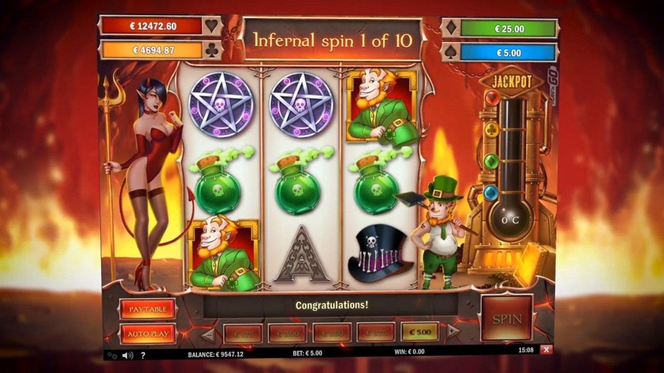 €595 Casino Tournament at Mummys Gold Casino