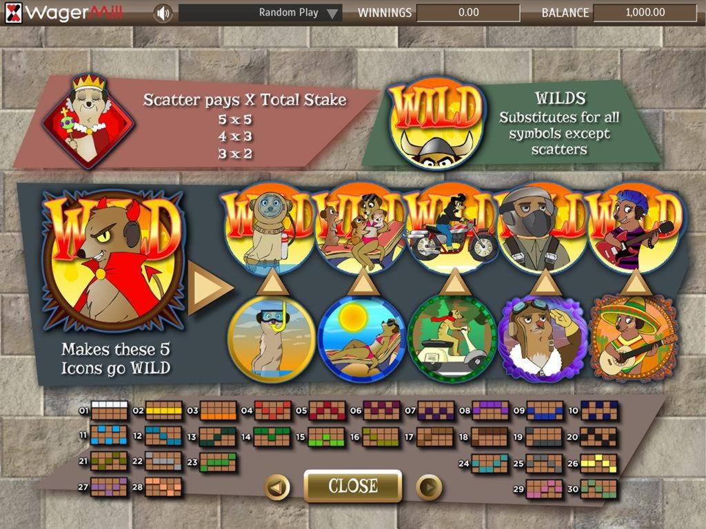 390% Signup casino bonus at Casino-X