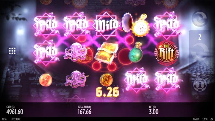 £450 Free Casino Ticket at William Hill Casino