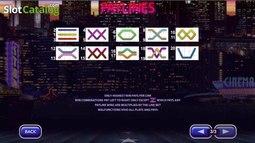 255 Free spins at PH Casino