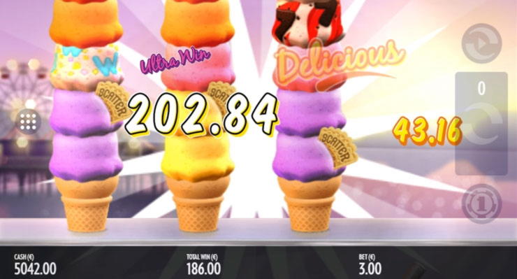 €195 Casino Tournament at Casino-X