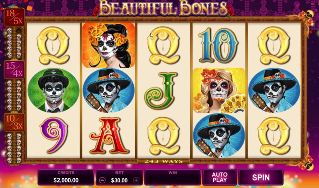 €490 free chip at Casino Las Vegas
