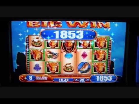 260 Loyalty Free Spins! at Mansion Casino