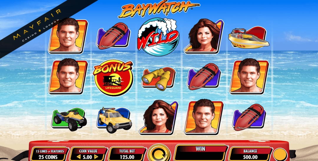 EURO 275 Casino Tournament at Superior Casino
