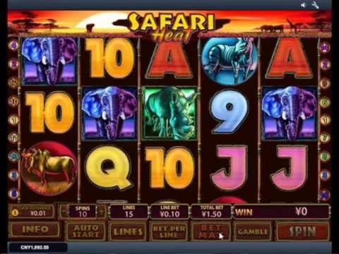 11 FREE SPINS at Casino com
