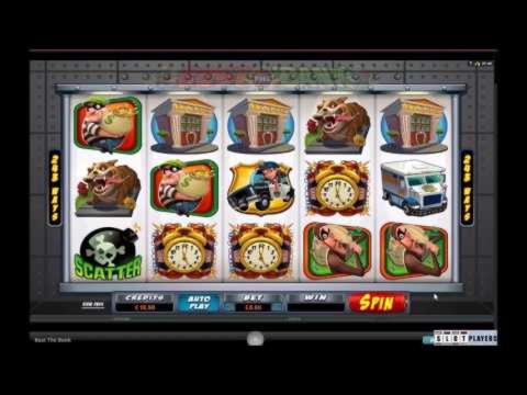 EUR 555 Online Casino Tournament at Lucky Nugget Casino