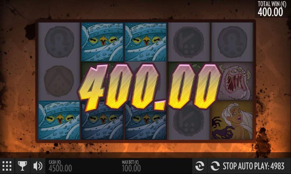 €965 Mobile freeroll slot tournament at Bit Starz Casino