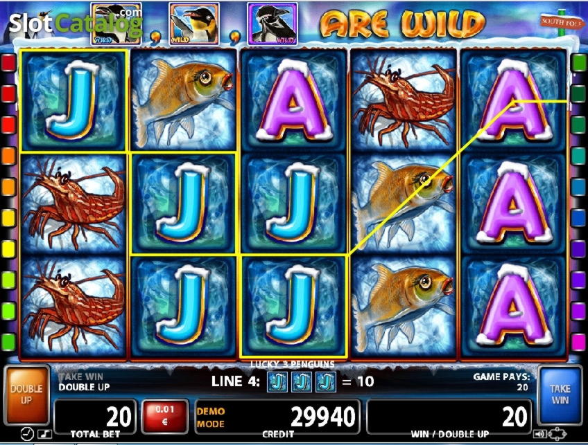 €435 free chip casino at Jackpot City Casino