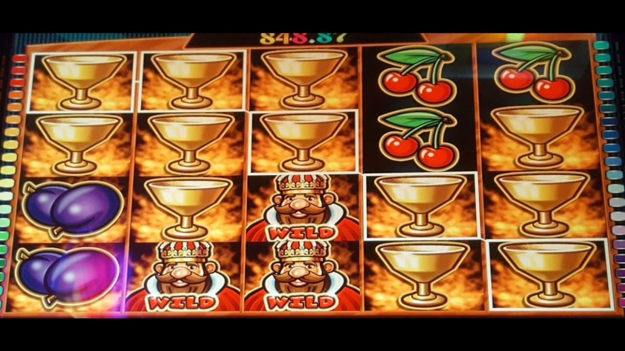 EUR 105 FREE CASINO CHIP at All Slots Casino