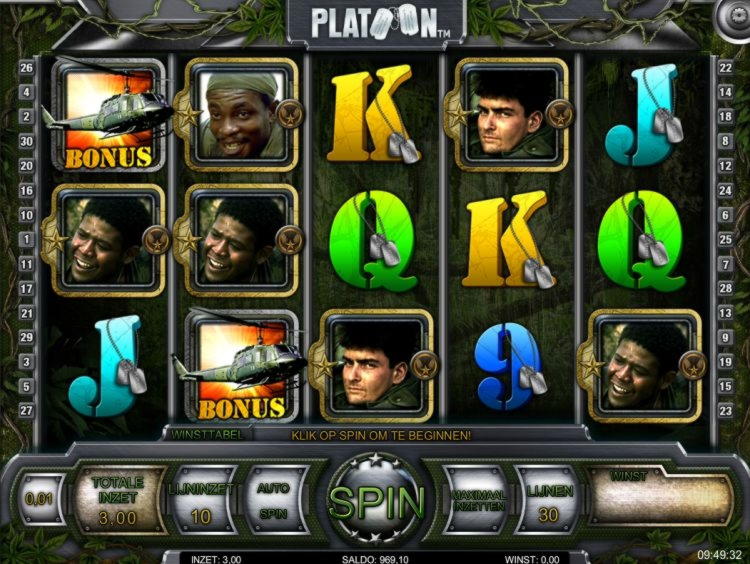 £185 Free Money at Superior Casino