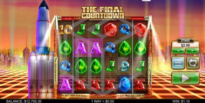 EUR 888 Free Casino Tournament at River Belle Casino