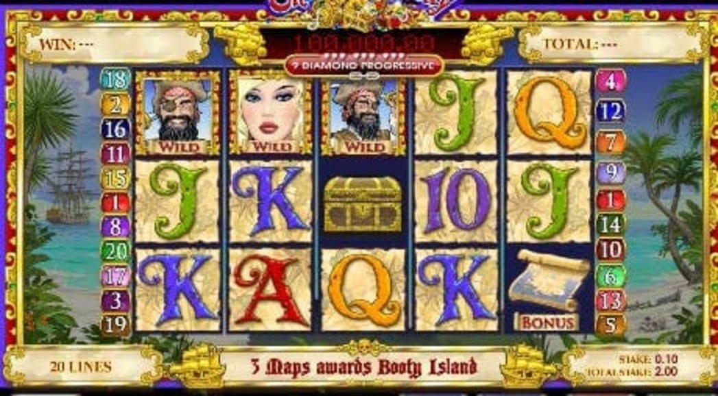 790% Match at a casino at 777 Casino