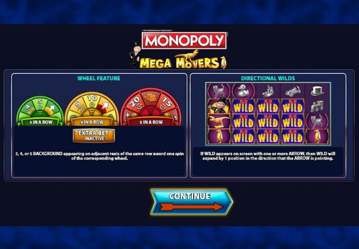 €380 FREE CASINO CHIP at Mansion Casino