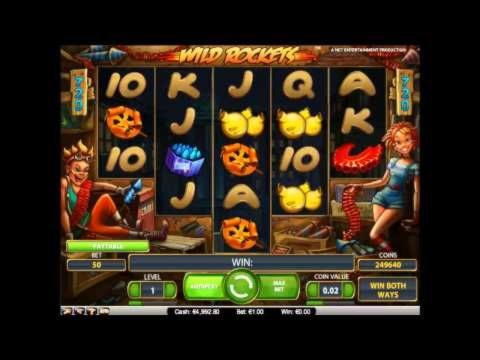 20 Free Spins no deposit at Casino Room