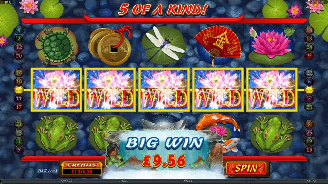 €640 Casino chip at Betwinner Casino