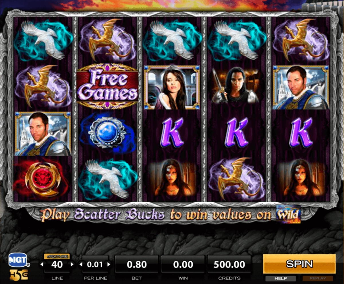 200 Free Spins right now at Spinit Casino