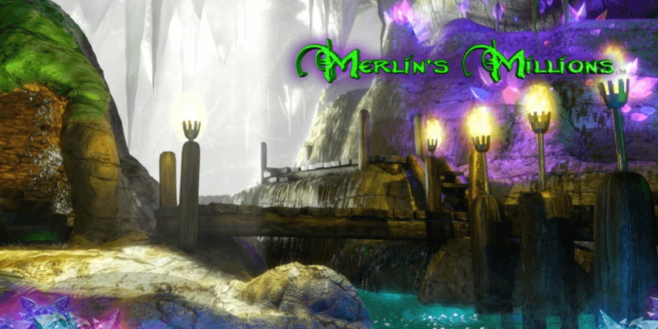 120 Free Spins Casino at Spinit Casino