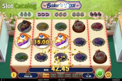 EURO 450 NO DEPOSIT BONUS at Simba Games Casino
