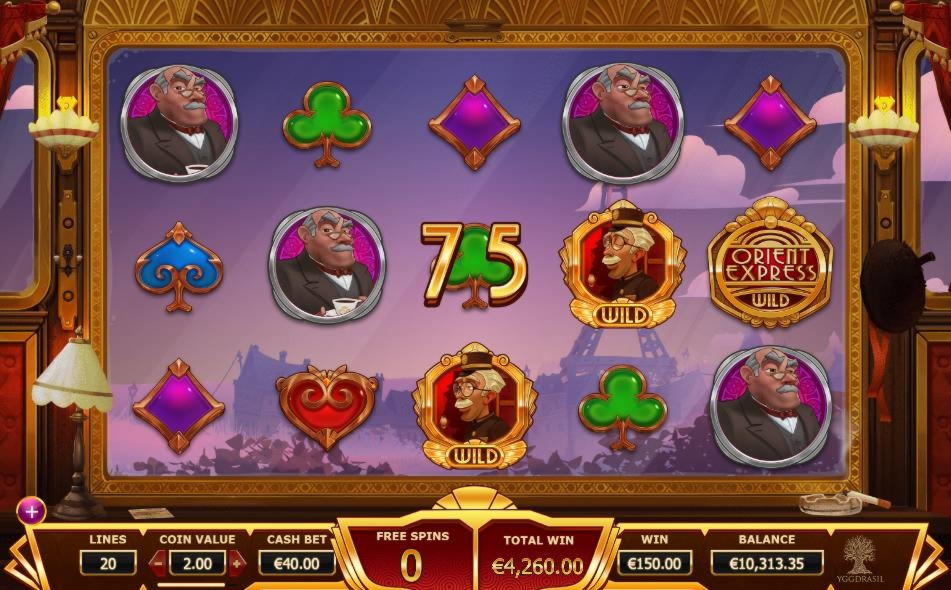 EURO 570 Casino tournaments freeroll at Big Cash Casino