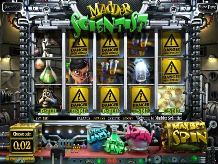 65 FREE Spins at Spinit Casino