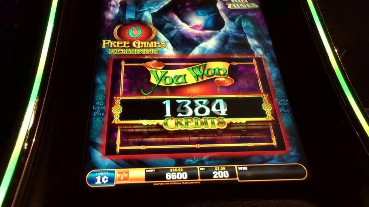 200% Match bonus at Spin Palace Casino