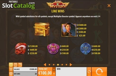 260 FREE SPINS at Joy Casino